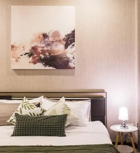 Bkk Sukumvit71 1 Bed 2 Bath 1 Living 1 Kitchen Bangkok